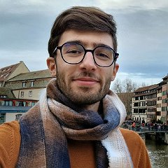 Profile photo